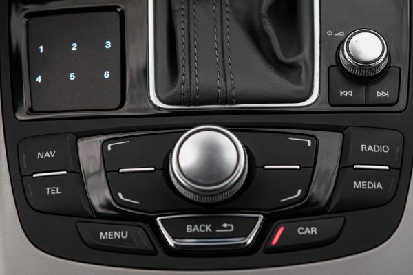 Audi A6 - Image 18