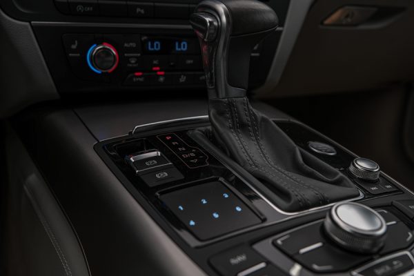 Audi A6 - Image 17