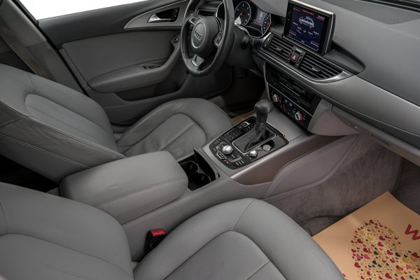 Audi A6 - Image 15