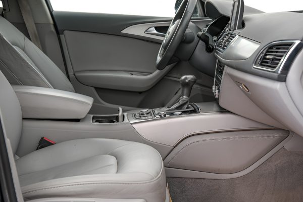 Audi A6 - Image 14