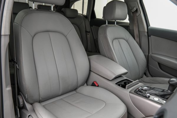 Audi A6 - Image 13