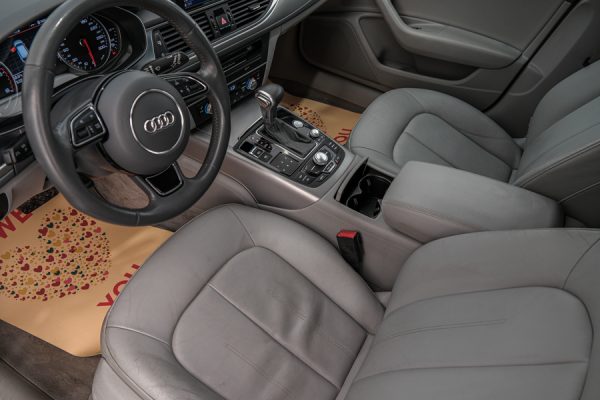 Audi A6 - Image 12
