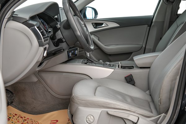 Audi A6 - Image 11