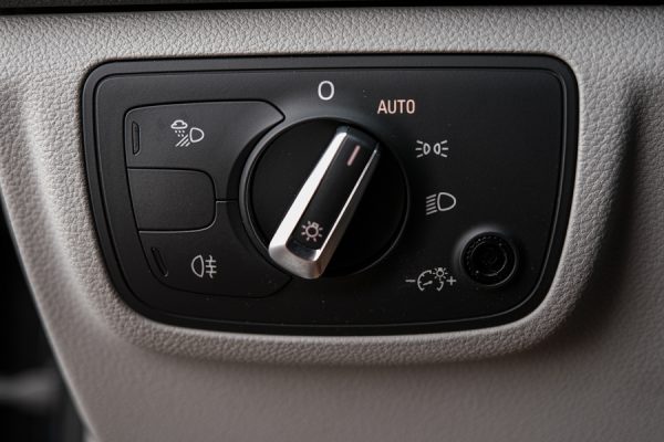 Audi A6 - Image 9