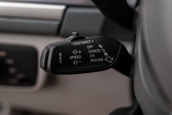 Audi A6 - Image 8