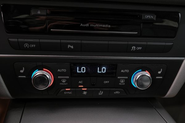 Audi A6 - Image 7