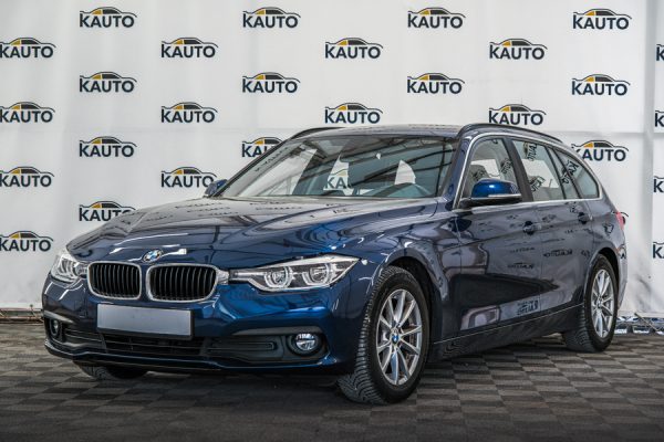 BMW 320