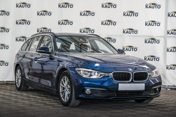 BMW 320 - Image 2