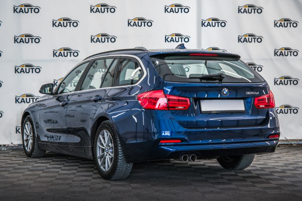 BMW 320 - Image 3