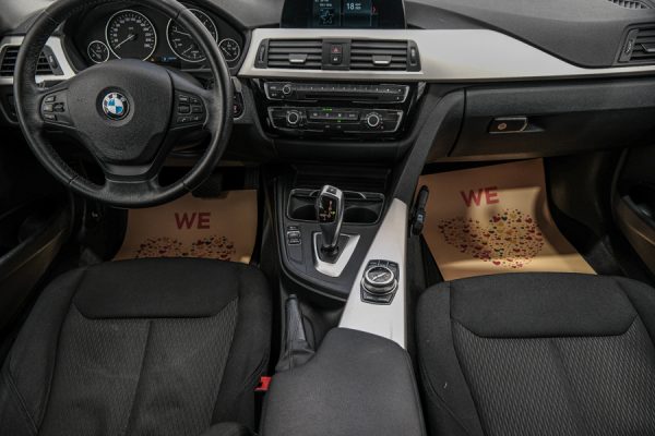 BMW 320 - Image 7