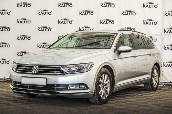 Wolkswagen Passat