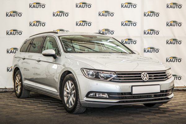 Wolkswagen Passat - Image 2