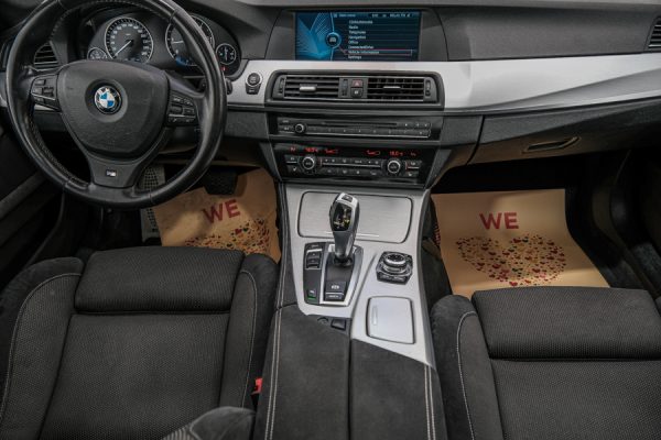 BMW 520 - Image 25