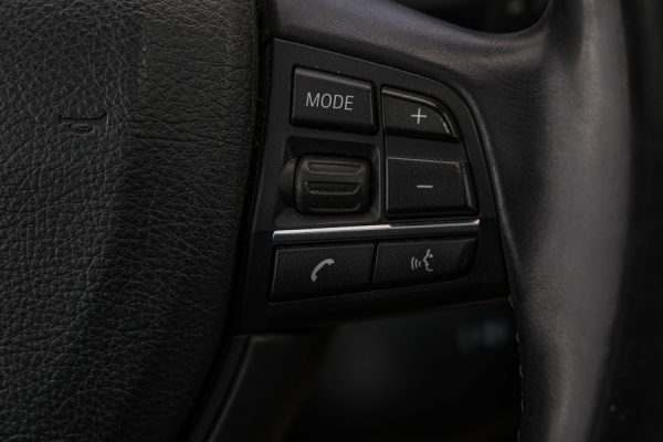 BMW 520 - Image 24