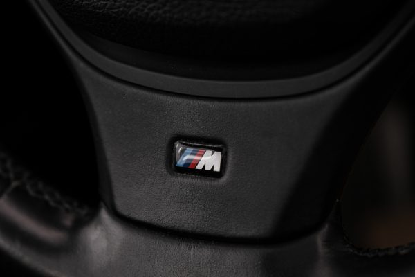 BMW 520 - Image 22