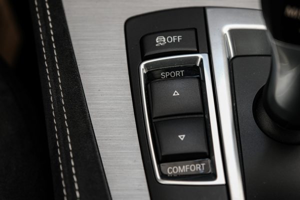 BMW 520 - Image 21