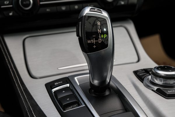 BMW 520 - Image 20