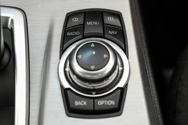 BMW 520 - Image 19
