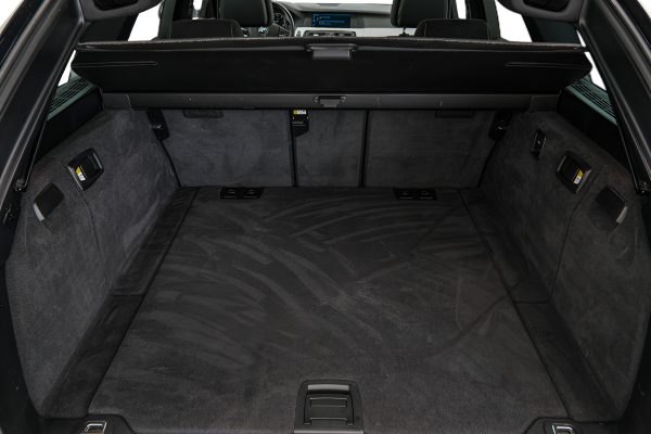 BMW 520 - Image 14