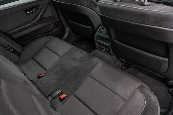 BMW 520 - Image 13