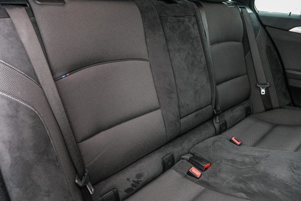 BMW 520 - Image 12