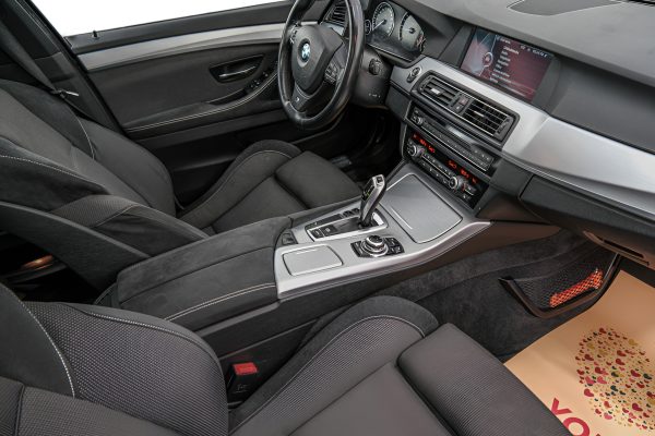 BMW 520 - Image 11