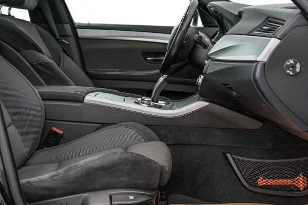 BMW 520 - Image 10