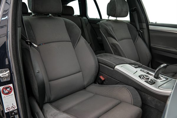 BMW 520 - Image 9