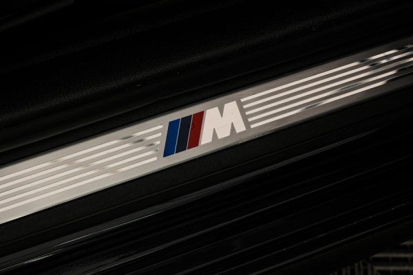 BMW 520 - Image 8