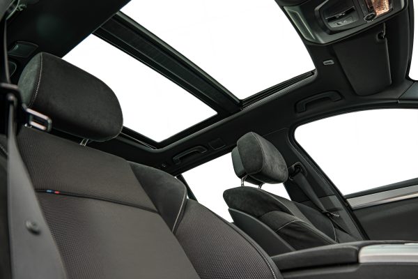 BMW 520 - Image 7