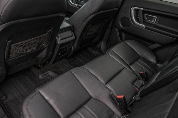 Land Rover Discovery Sport - Image 29