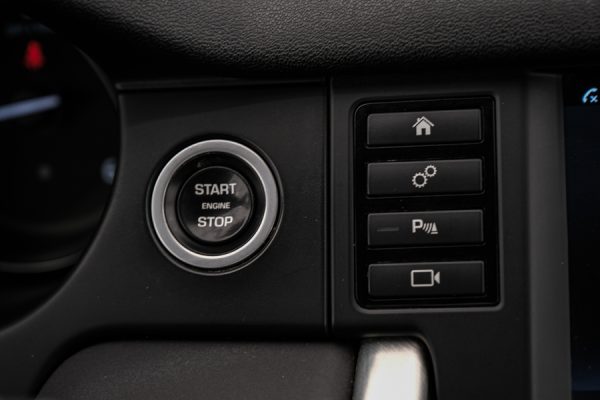 Land Rover Discovery Sport - Image 24