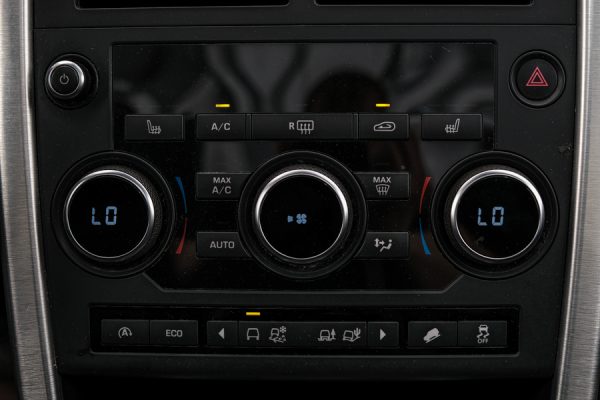 Land Rover Discovery Sport - Image 22