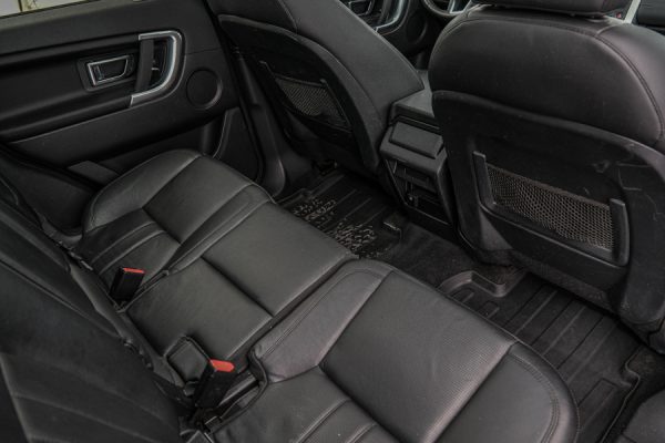Land Rover Discovery Sport - Image 18