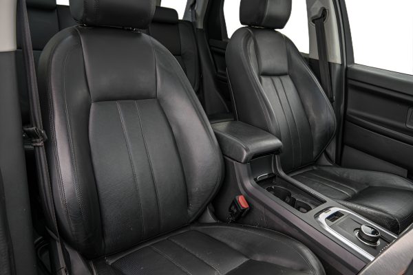 Land Rover Discovery Sport - Image 15