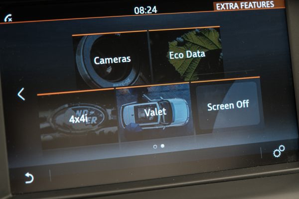 Land Rover Discovery Sport - Image 7