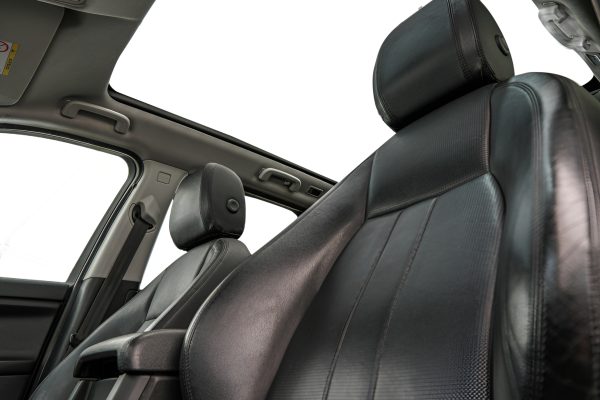 Land Rover Discovery Sport - Image 6