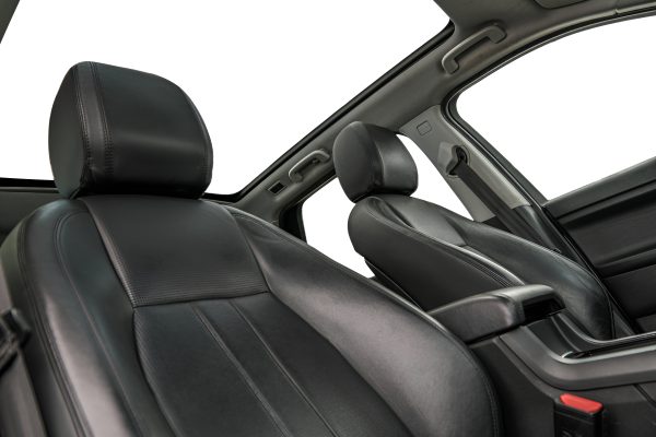 Land Rover Discovery Sport - Image 5