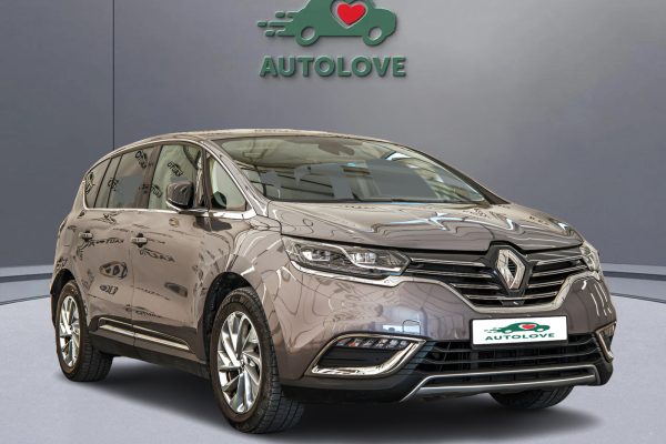 Renault Espace - Image 2