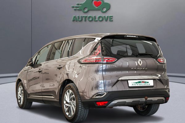 Renault Espace - Image 3