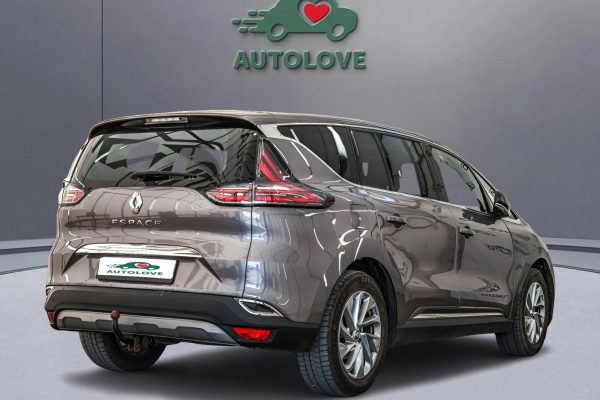 Renault Espace - Image 4