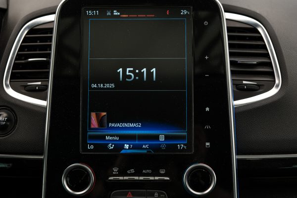 Renault Espace - Image 26