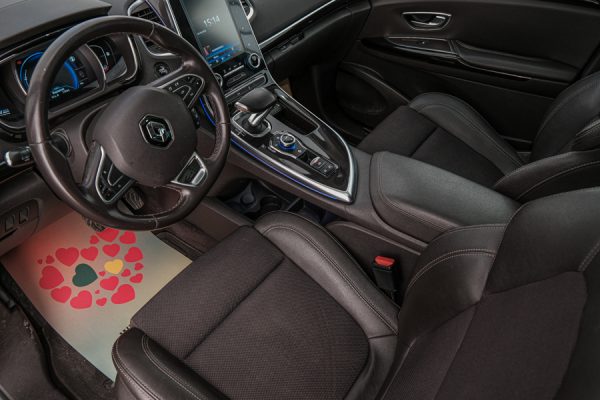 Renault Espace - Image 16