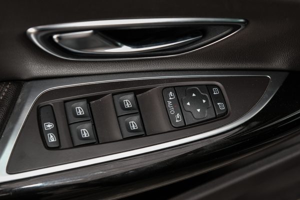 Renault Espace - Image 17