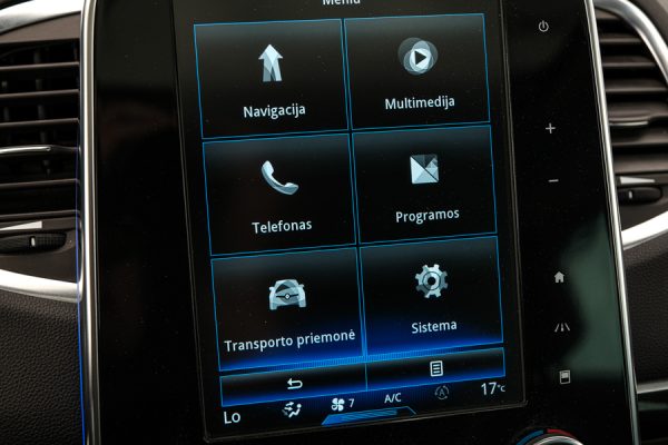 Renault Espace - Image 9