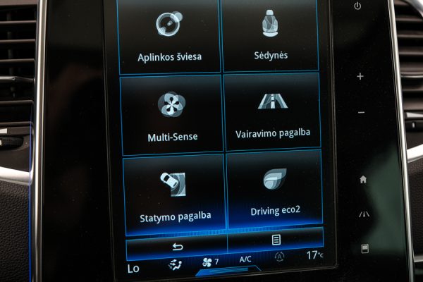 Renault Espace - Image 8