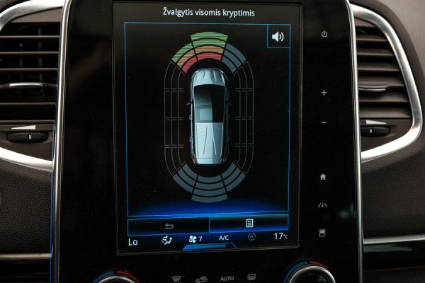 Renault Espace - Image 6