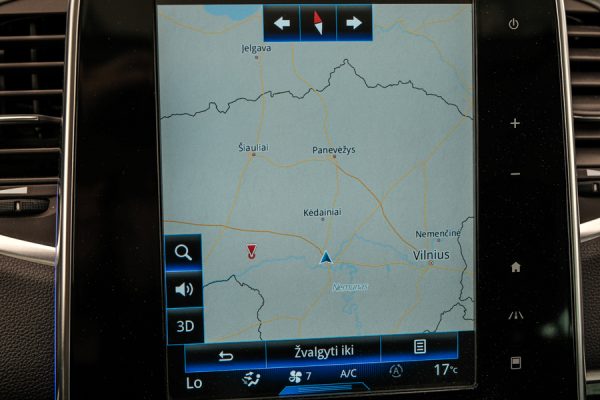 Renault Espace - Image 5
