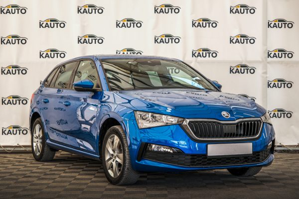 Skoda Scala - Image 2