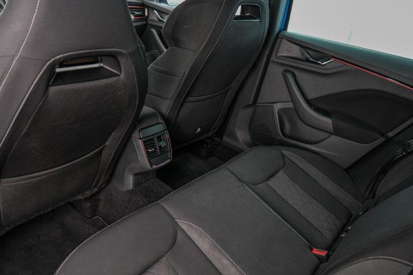 Skoda Scala - Image 5